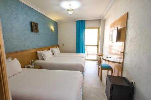 hotel photo