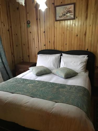 Uzungöl Ensar Dağ Evi (Uzungol Ensar Dag Evi) in Yomra