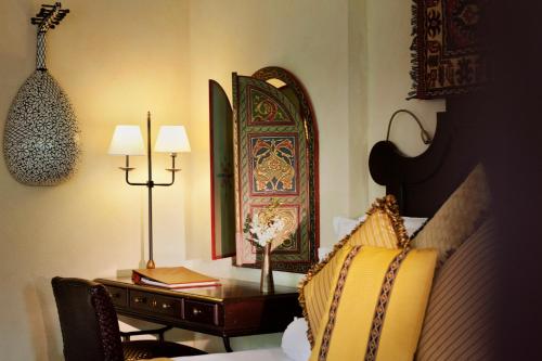 Jumeirah Dar Al Masyaf Dubai, Dubaj (fotografie 5)