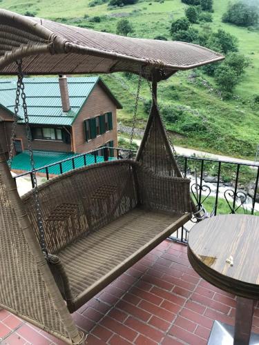 Uzungöl Ensar Dağ Evi (Uzungol Ensar Dag Evi) in Yomra