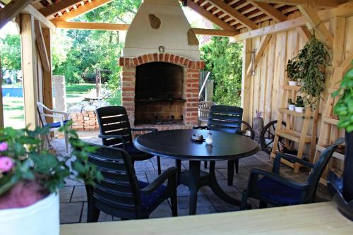 บริการและสิ่งอำนวยความสะดวก, Apartment Telc Hradecka in เมืองเก่าเตลช์