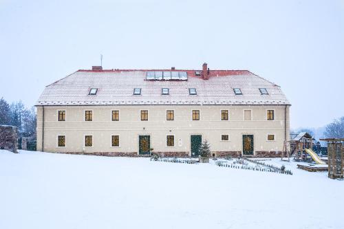 Gościniec Pod Gruszą