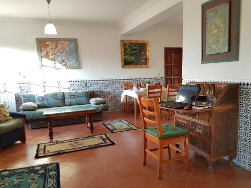  Quinta Santiago no Caminho da Costa in Vila Nova de Cerveira