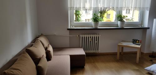 Apartament Aga1