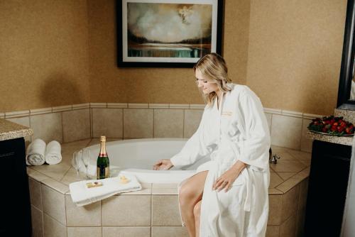 Gold Country Casino Resort - image 4