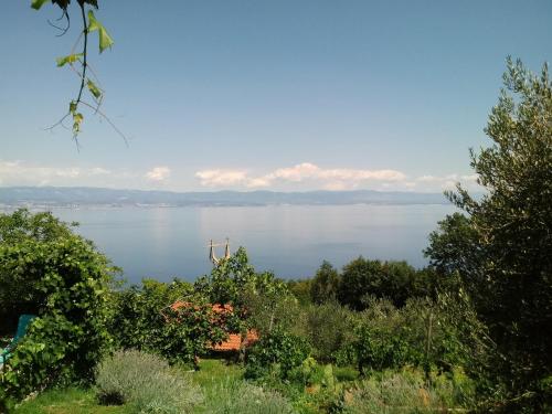  Apartments Blue & Green, Pension in Mošćenička Draga bei Šušnjevica