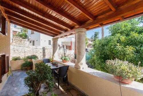  Archontiko Clio 1 in Arménoi