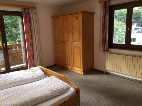 Ferienwohnungen Vierthaler