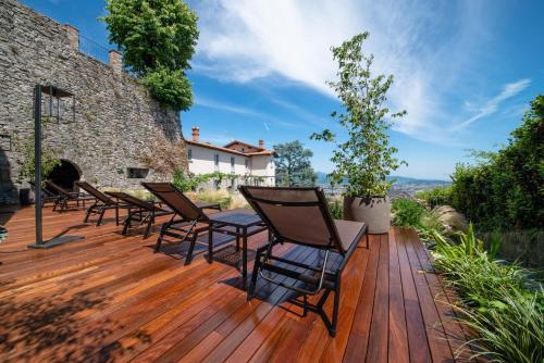 Relais San Vigilio al Castello - image 9
