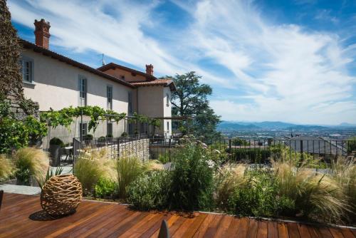  Relais San Vigilio al Castello in Bergamo