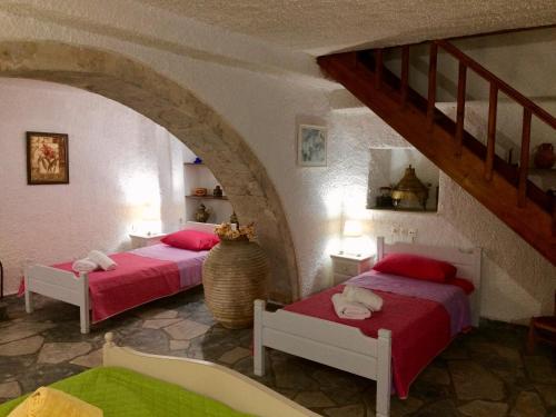  Archontiko Clio 2 in Arménoi