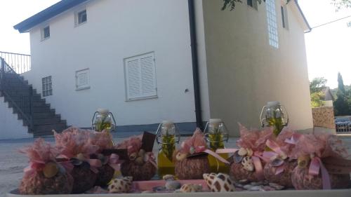 Apartman Zahira in Karlobag
