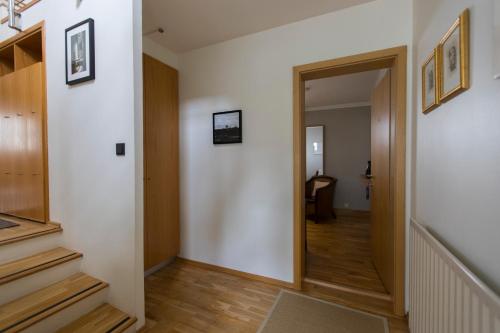 A. Bernhard Guest House 5