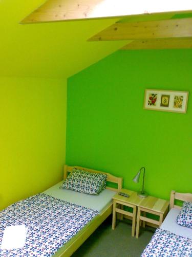 Penzion Cihelna - image 14