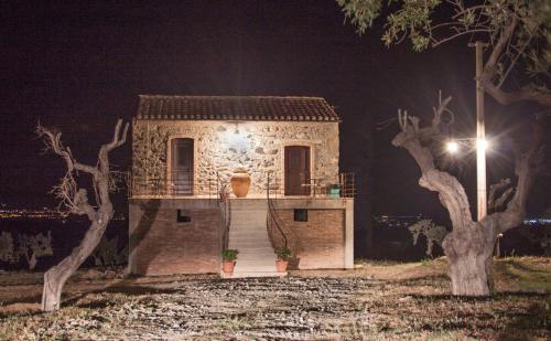  La Giara B&B in San Demetrio Corone