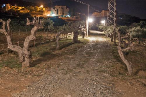  La Giara B&B in San Demetrio Corone