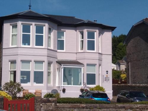 Douglas Park Guest House - Accommodation - Dunoon
