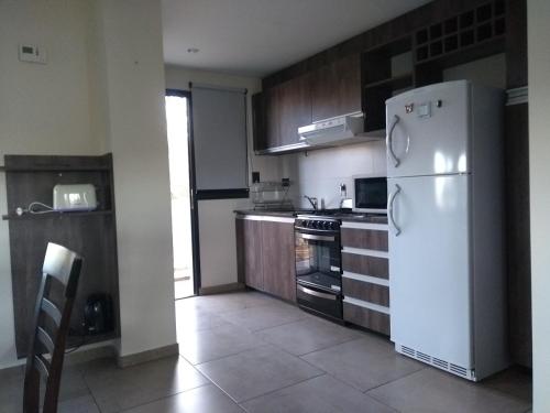 Complejo Megevand in Rio Ceballos