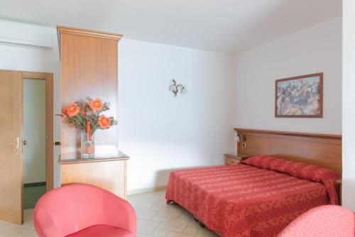 Room, deluxe