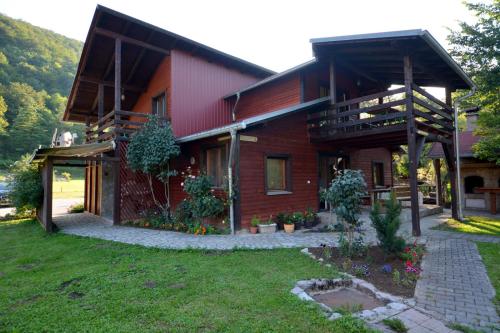 Villa Una Dvoslap - image 2