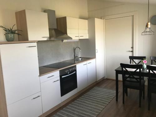 Apartments in Svarte in 이스테드