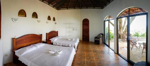 LagunaVista Villas in Peninsula De Osa