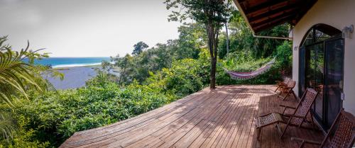 LagunaVista Villas in Peninsula De Osa