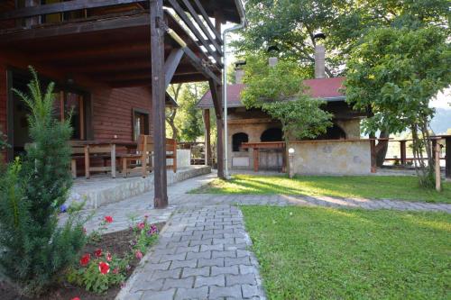 Villa Una Dvoslap - image 12