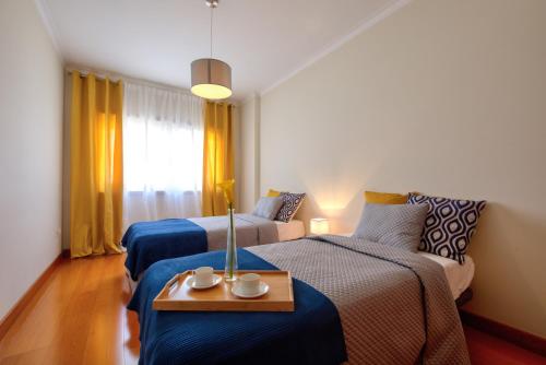  Apartamento perto da Universidade de Aveiro junto do Glicínias Plaza in Aradas
