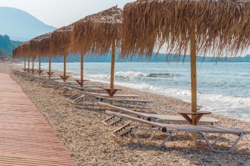 King Maron Wellness Beach Hotel