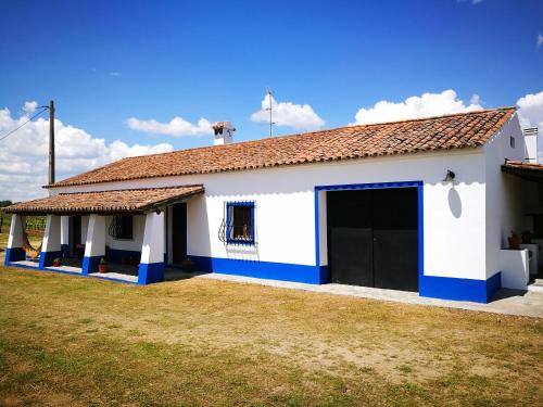  Monte dos Velhos in Reguengos de Monsaraz