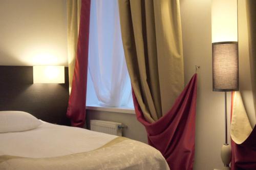 Reikartz Kharkiv Hotel - image 12