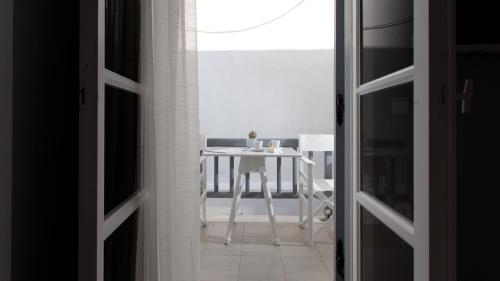 Ippokampos Beachfront, Naxos Chora (Foto 7)