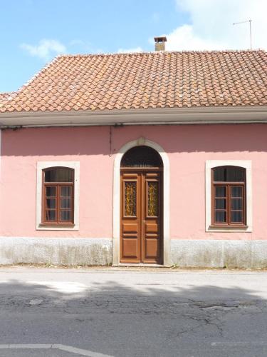  Casa de Férias in Monchique