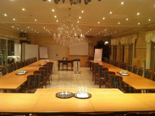 Meeting room / ballrooms, Historisches Landhotel Studentenmuehle in Nomborn