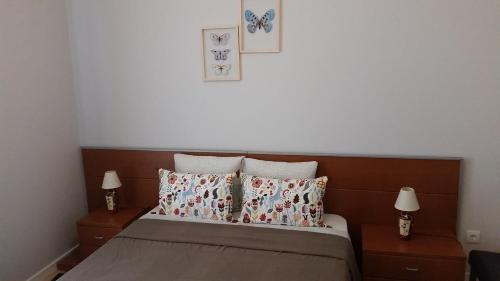 Hostel 15 – Lisbon, NY