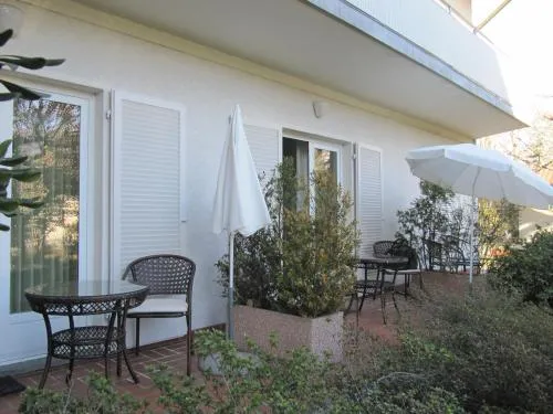 Casa Sandra in Locarno, Schweiz