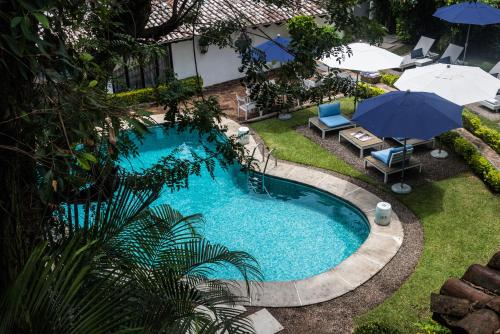 Las Casas B+B Hotel