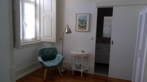  Casa Amarela in Coimbra