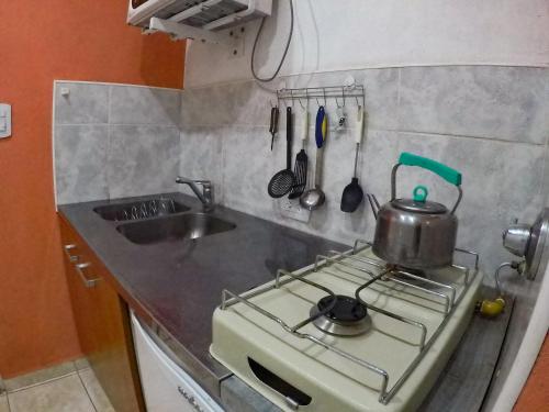 Konyha, Departamento Monte Hermoso in Monte Hermoso