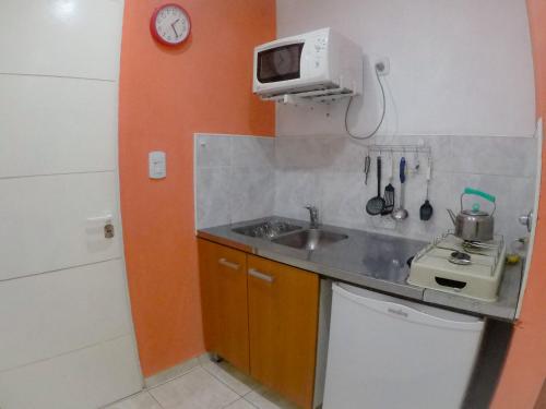 Konyha, Departamento Monte Hermoso in Monte Hermoso