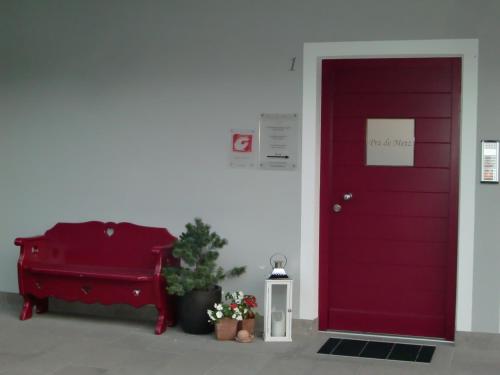 Prà de Metz Apartments - Seceda