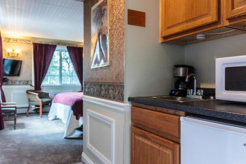 Frisco Lodge in Φρίσκο(Κολοράντο)