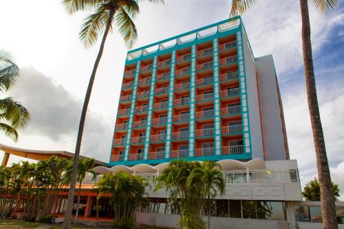 外觀, 阿拉瓦克海灘度假村 (Arawak Beach Resort) in 高舍