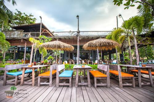 KB度假村  KB度假村