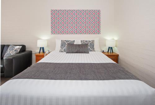 温莎公园汽车旅馆