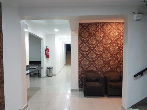 Hotel Rio Branco - Melhor Opcao Perto da 25 de Marco, Santa Ifigenia e Metro Republica