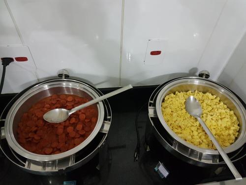 Hotel Rio Branco - Melhor Opcao Perto da 25 de Marco, Santa Ifigenia e Metro Republica