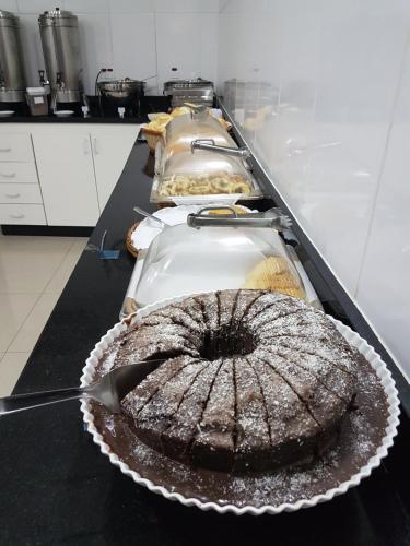 Hotel Rio Branco - Melhor Opcao Perto da 25 de Marco, Santa Ifigenia e Metro Republica