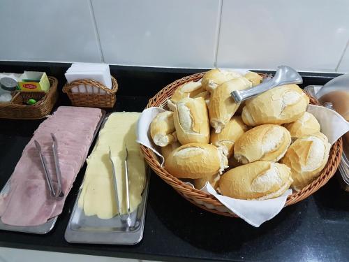 Hotel Rio Branco - Melhor Opcao Perto da 25 de Marco, Santa Ifigenia e Metro Republica